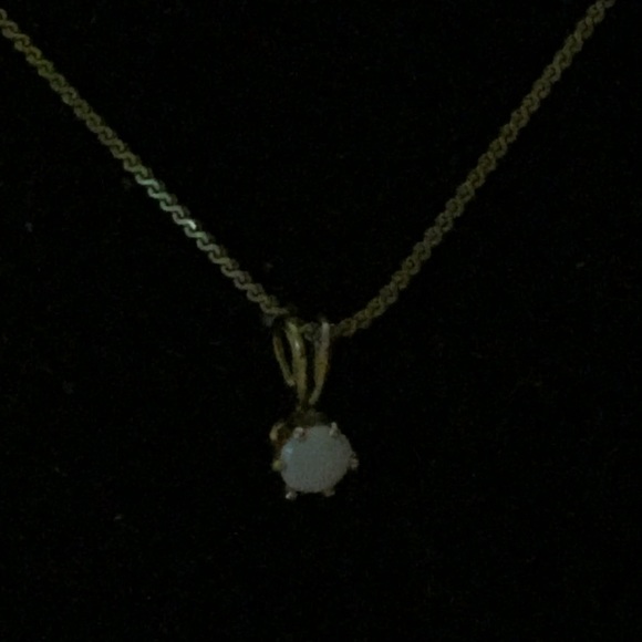 14kgf genuine opal - Picture 2 of 4